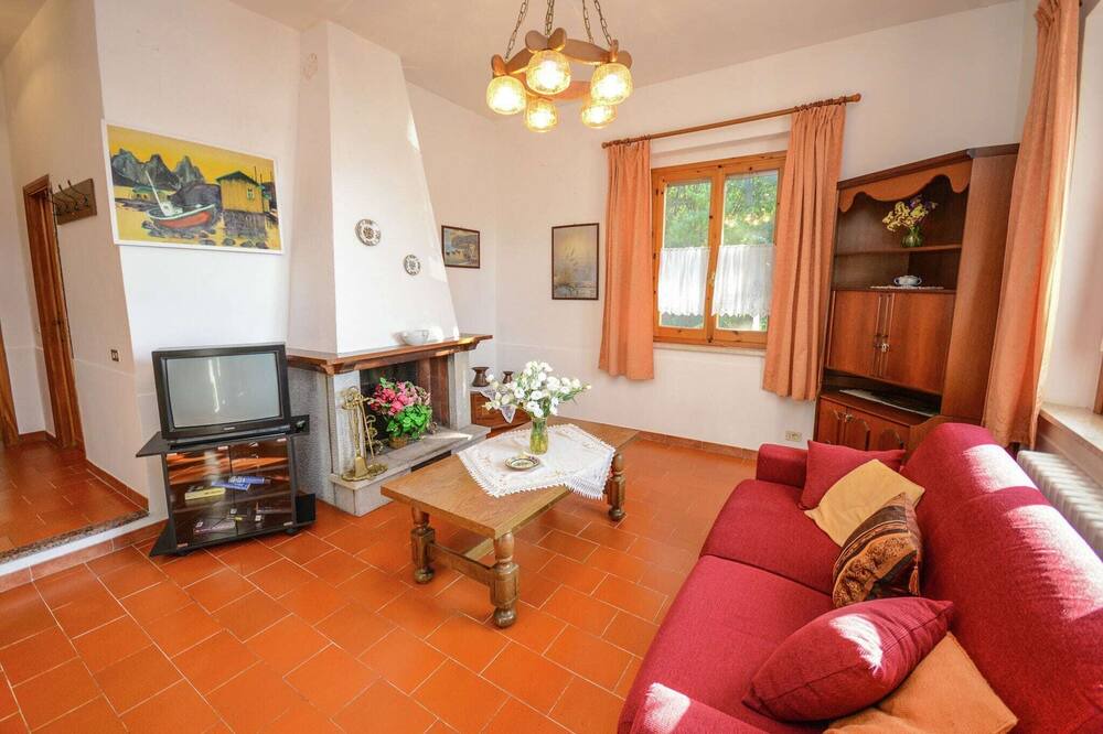 Photo of Livingroom in San Savino