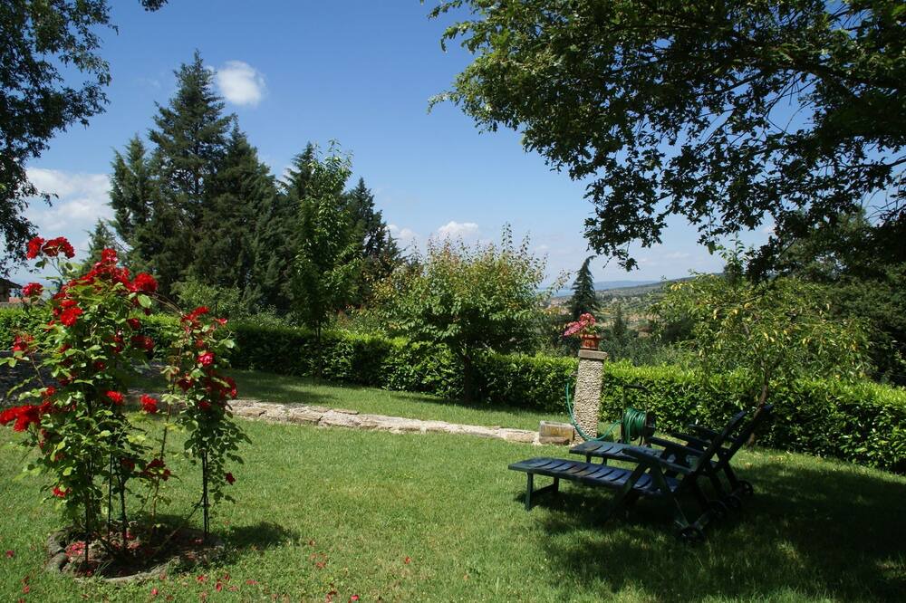 Photo of Outdoor in San Savino