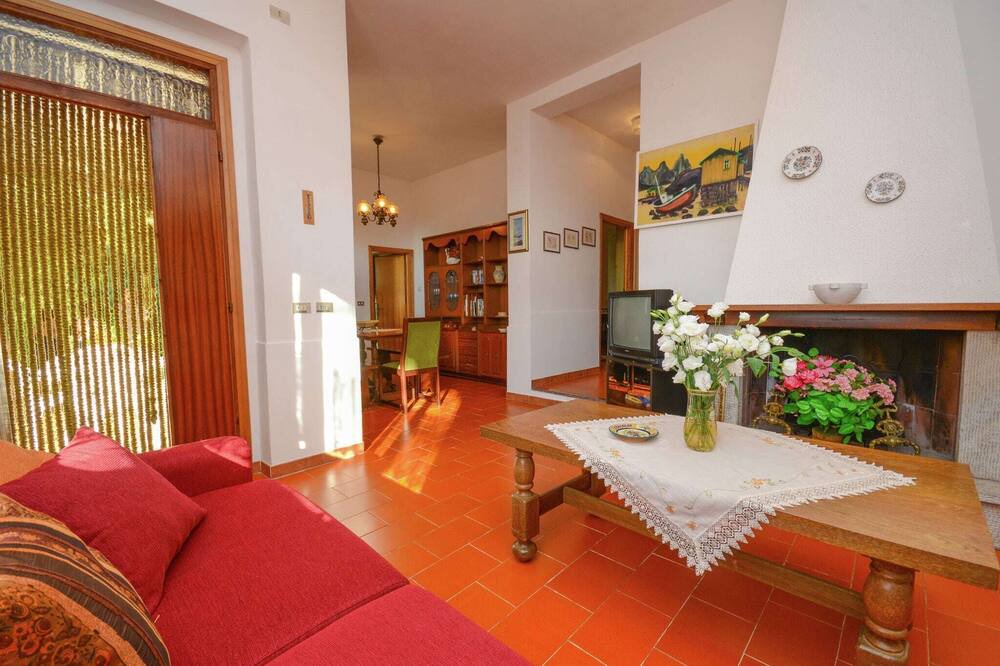 Photo of Livingroom in San Savino