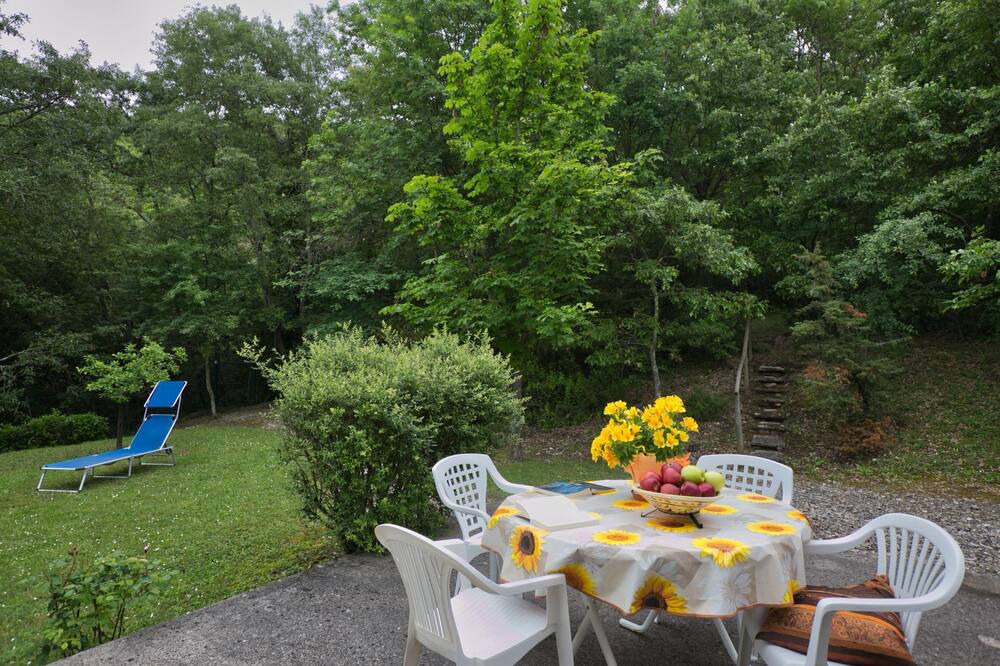 Photo of Patio Balcony in San Savino