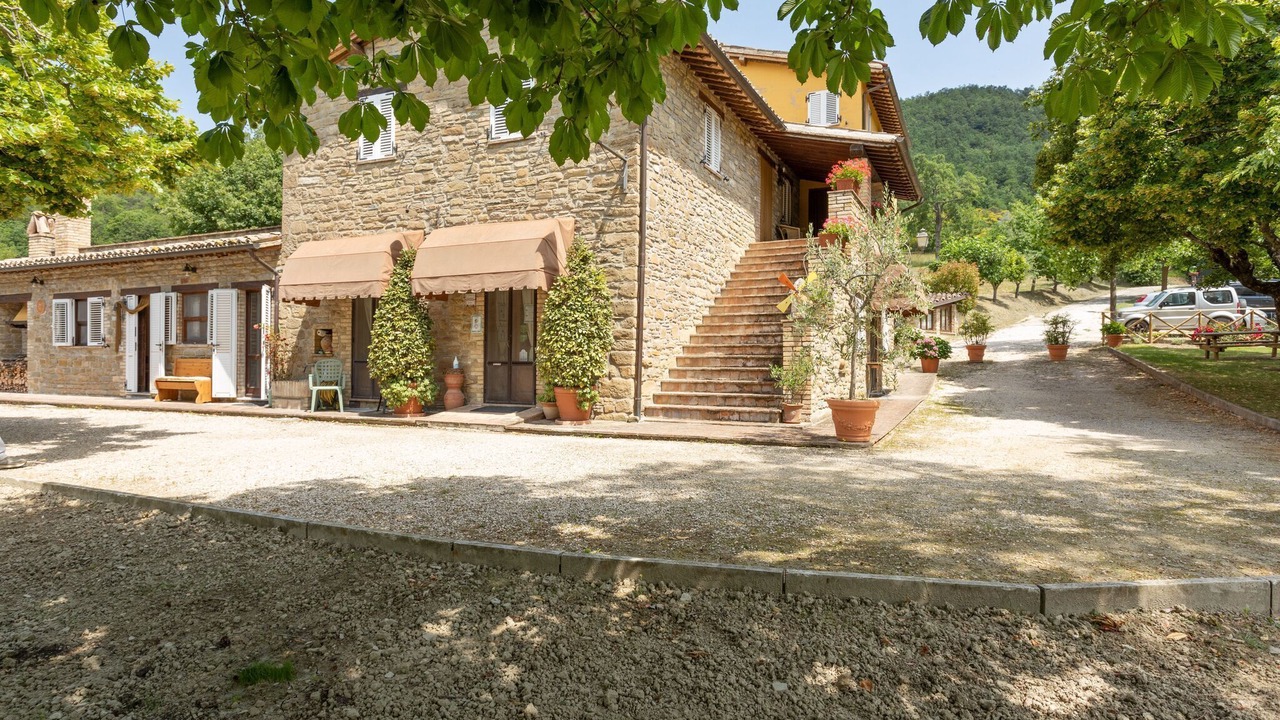 Photo of Outdoor in Assisi