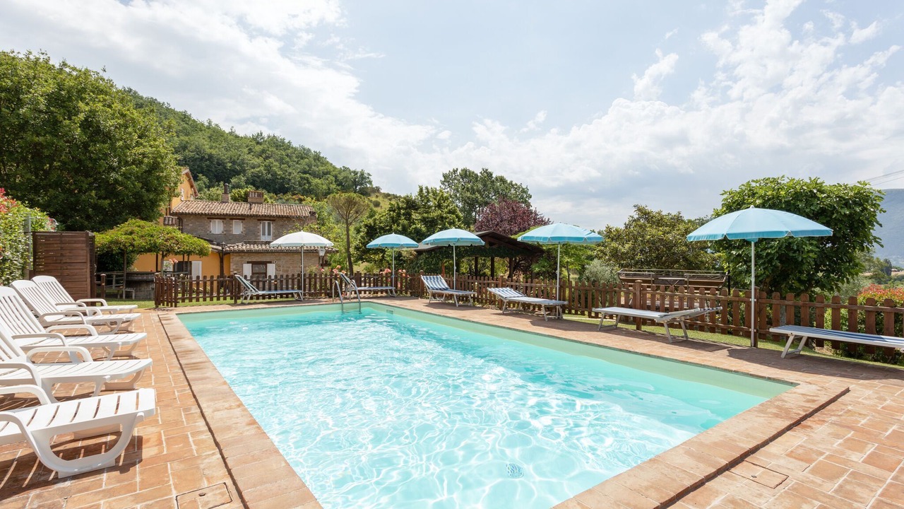 Photo of Outdoor in Assisi