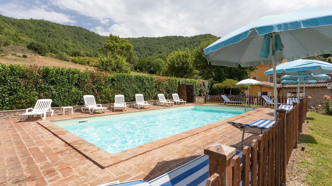 Photo of Outdoor in Assisi