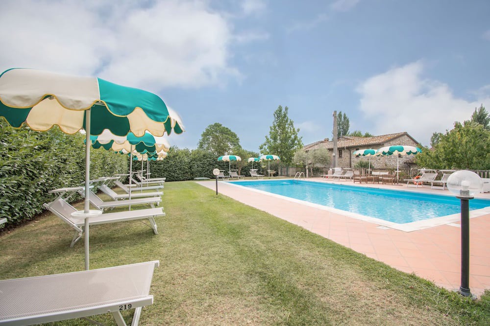 Photo of Outdoor in Collesanto