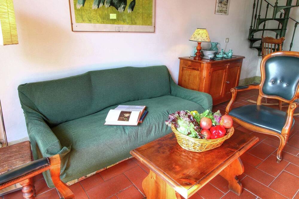 Photo of Livingroom in Petrognano