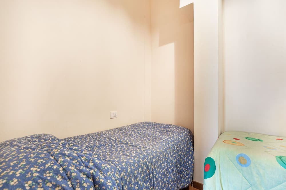 Photo of Bedroom in Torgiano