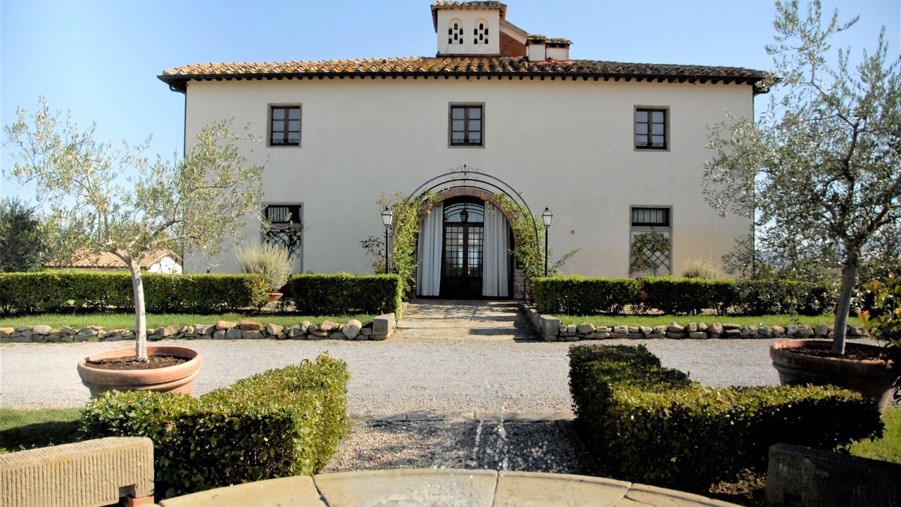 Photo of Outdoor in Le Piazze