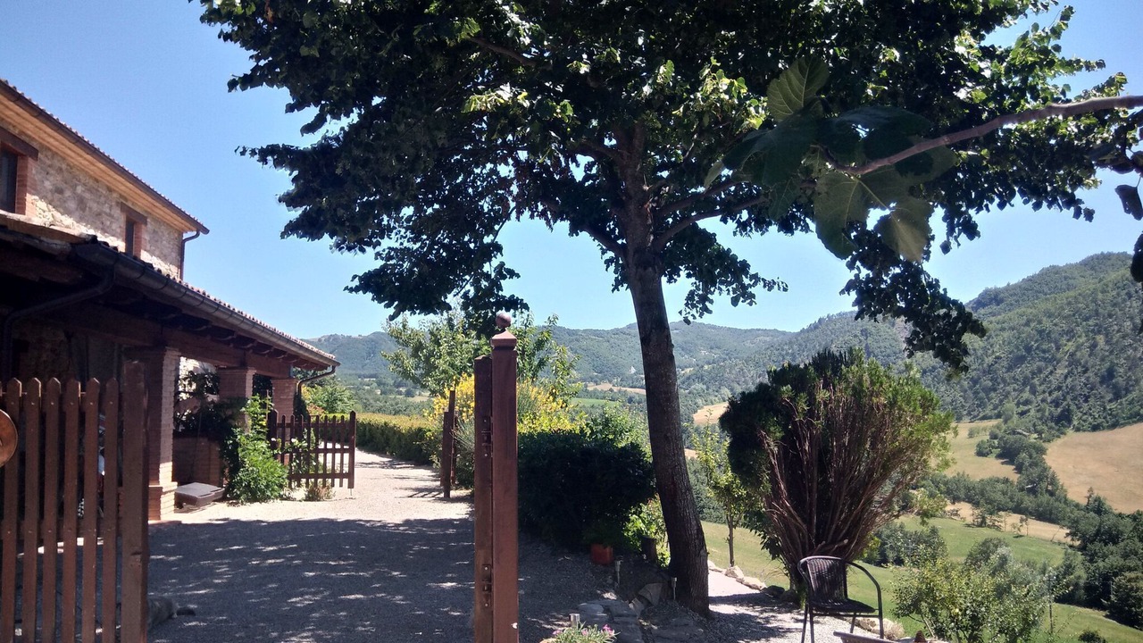 Photo of Outdoor in Pennabilli