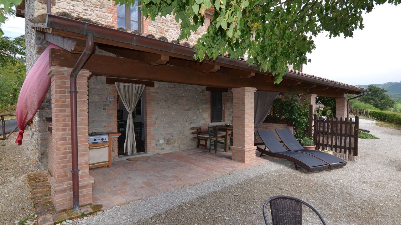 Photo of Outdoor in Pennabilli
