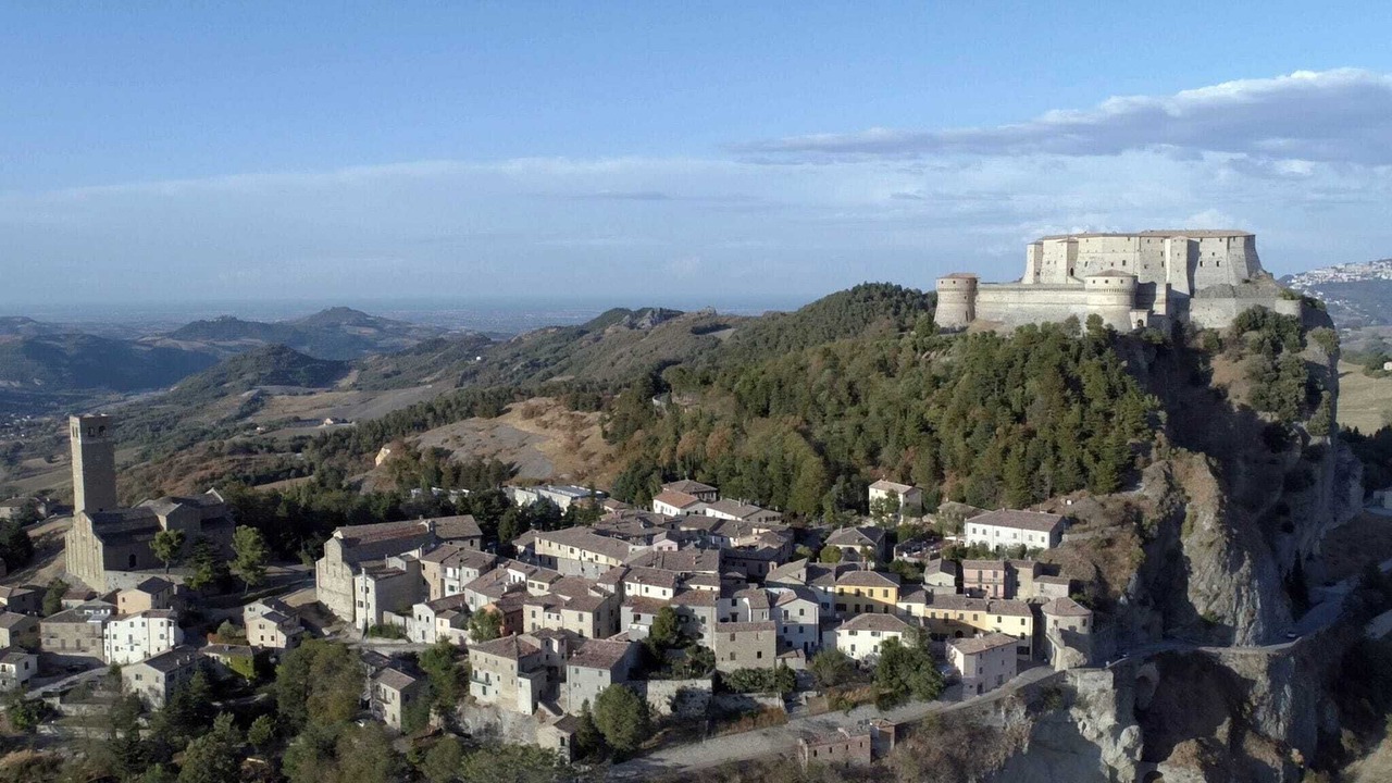 Photo of Outdoor in Pennabilli