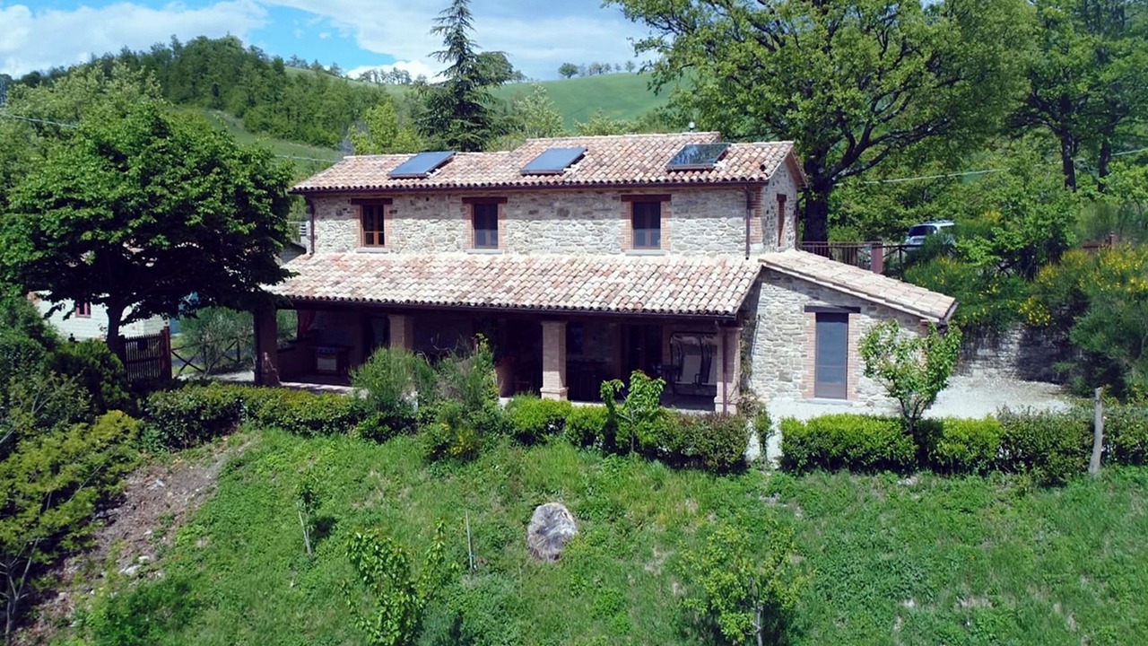 Photo of Outdoor in Pennabilli