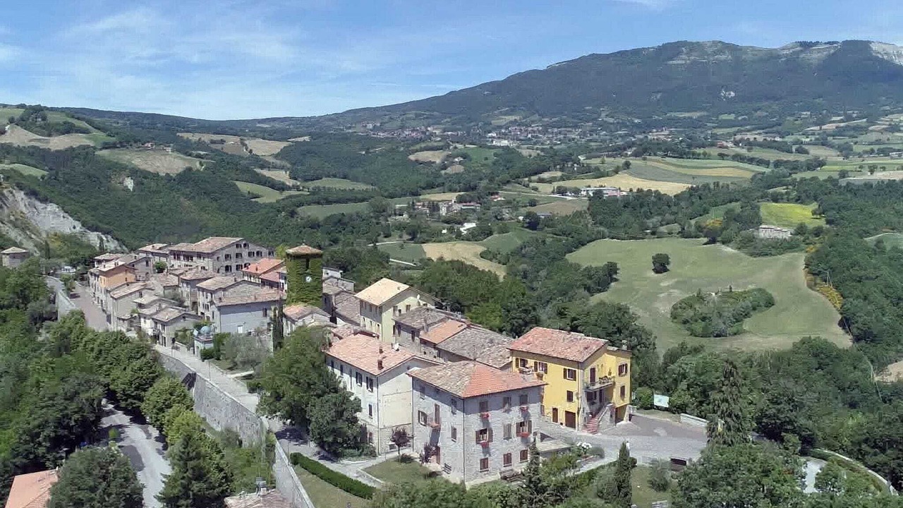 Photo of Outdoor in Pennabilli