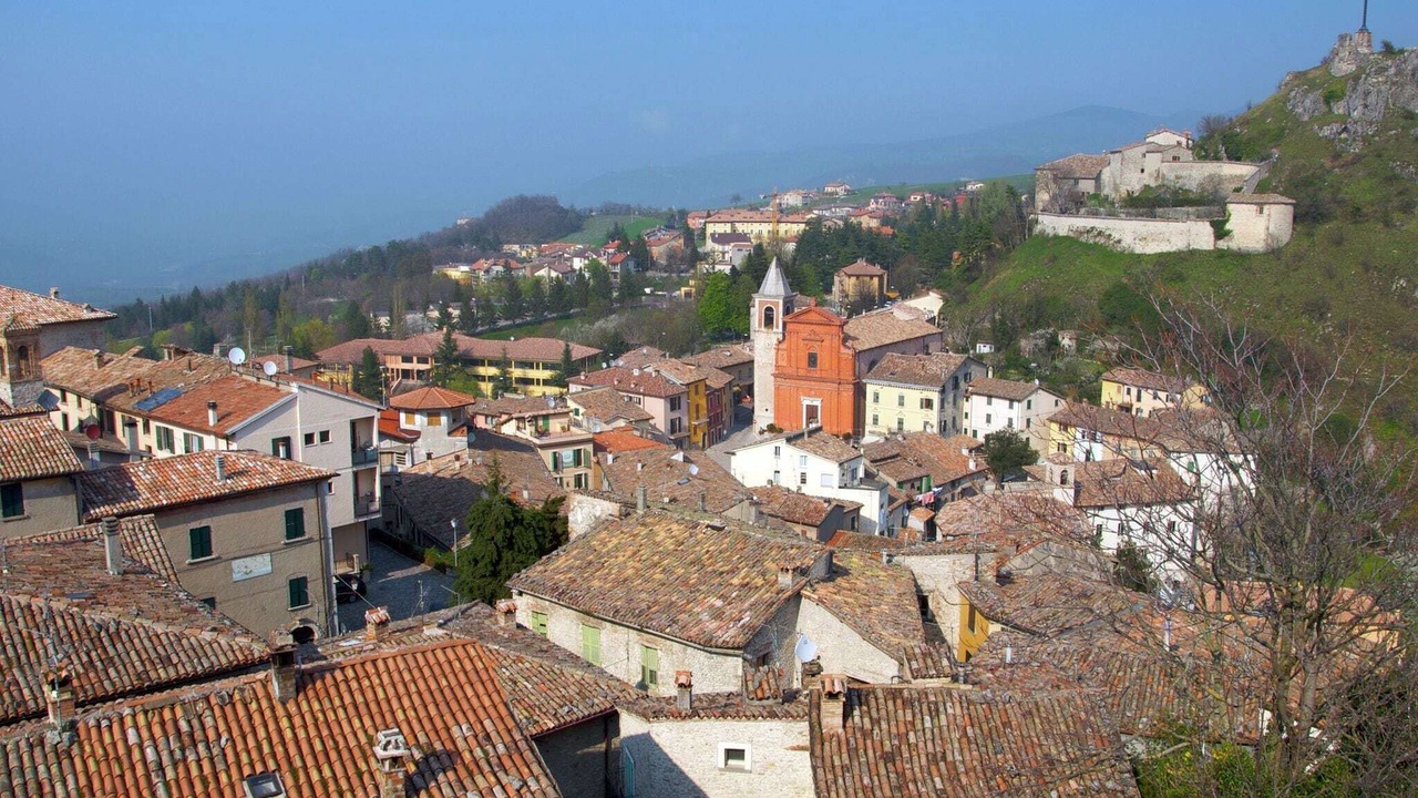 Photo of Outdoor in Pennabilli