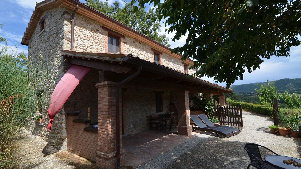 Photo of Outdoor in Pennabilli