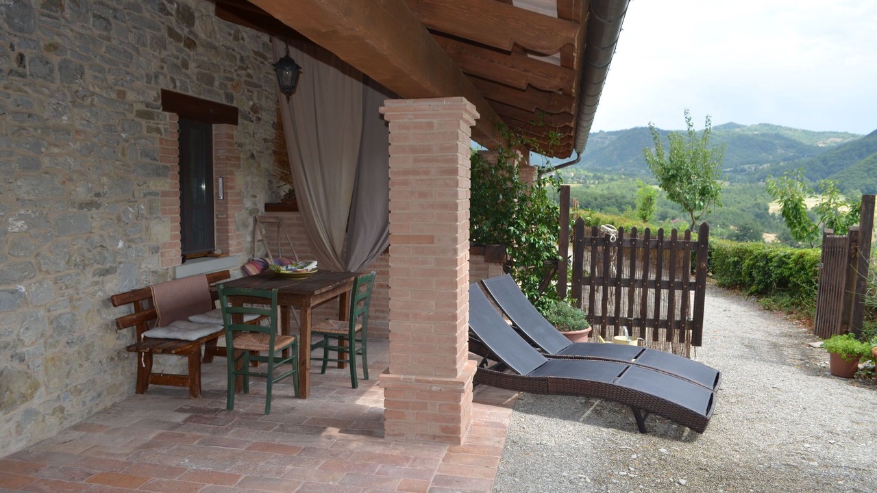 Photo of Outdoor in Pennabilli