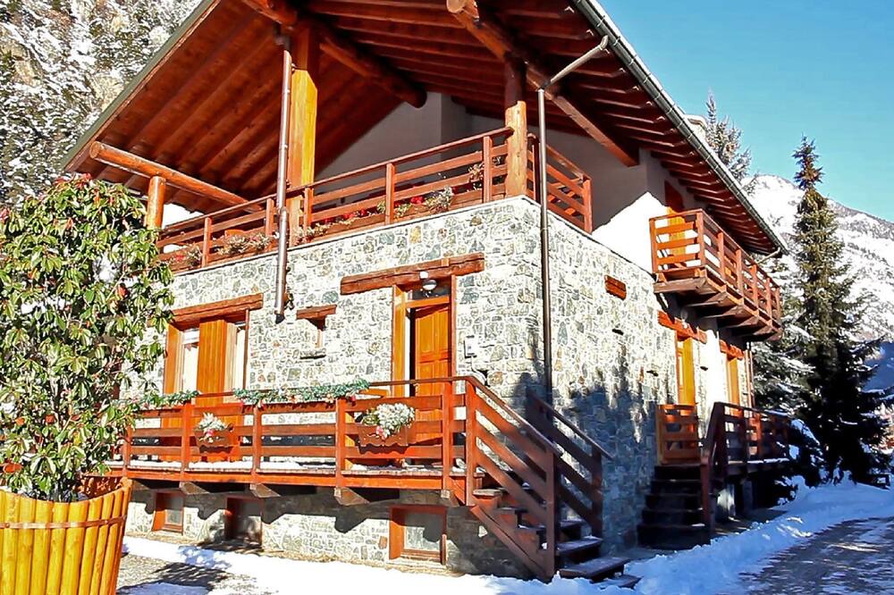 Photo of Outdoor in Antey-Saint-Andre