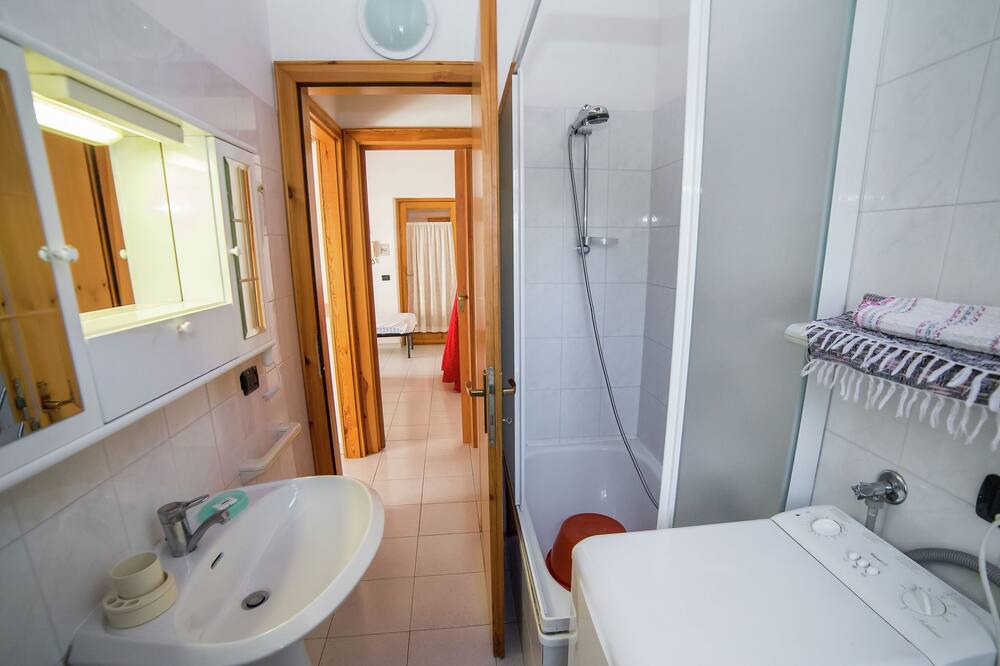 Photo of Bathroom in Antey-Saint-Andre
