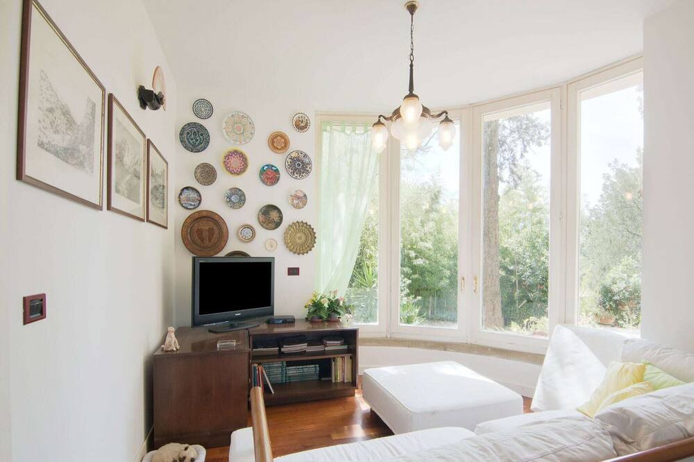 Photo of Livingroom in Fano