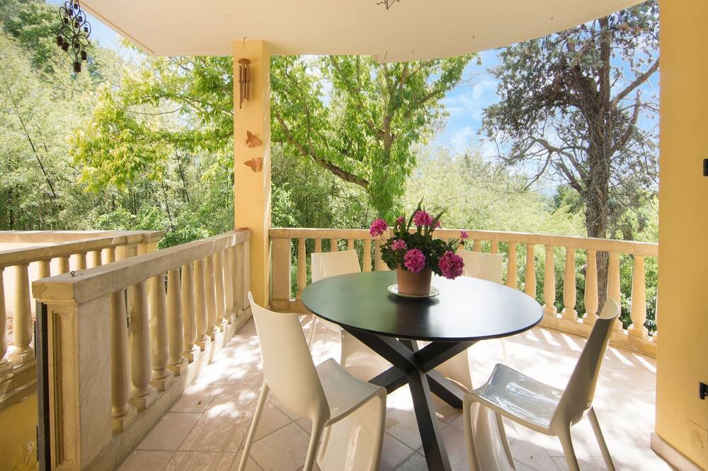 Photo of Patio Balcony in Fano