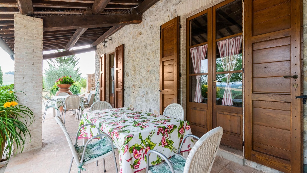 Photo of Outdoor in Fabro