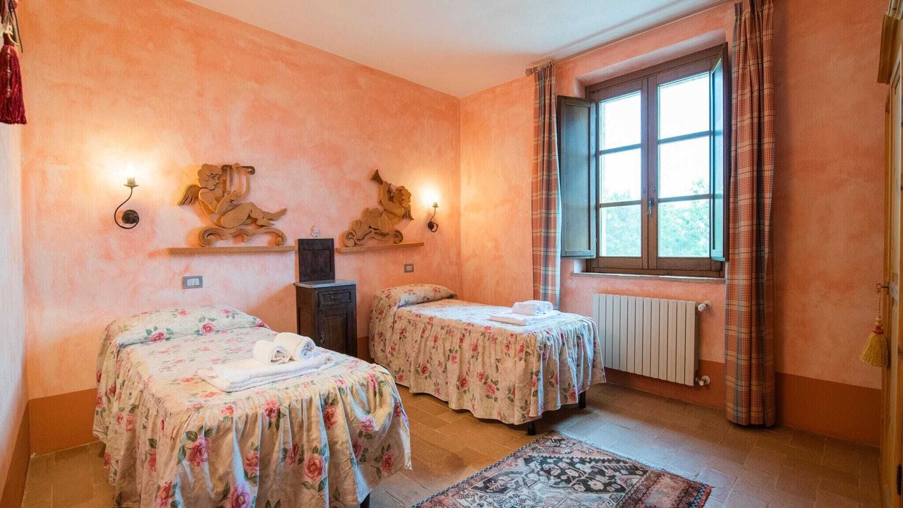 Photo of Bedroom in Fabro