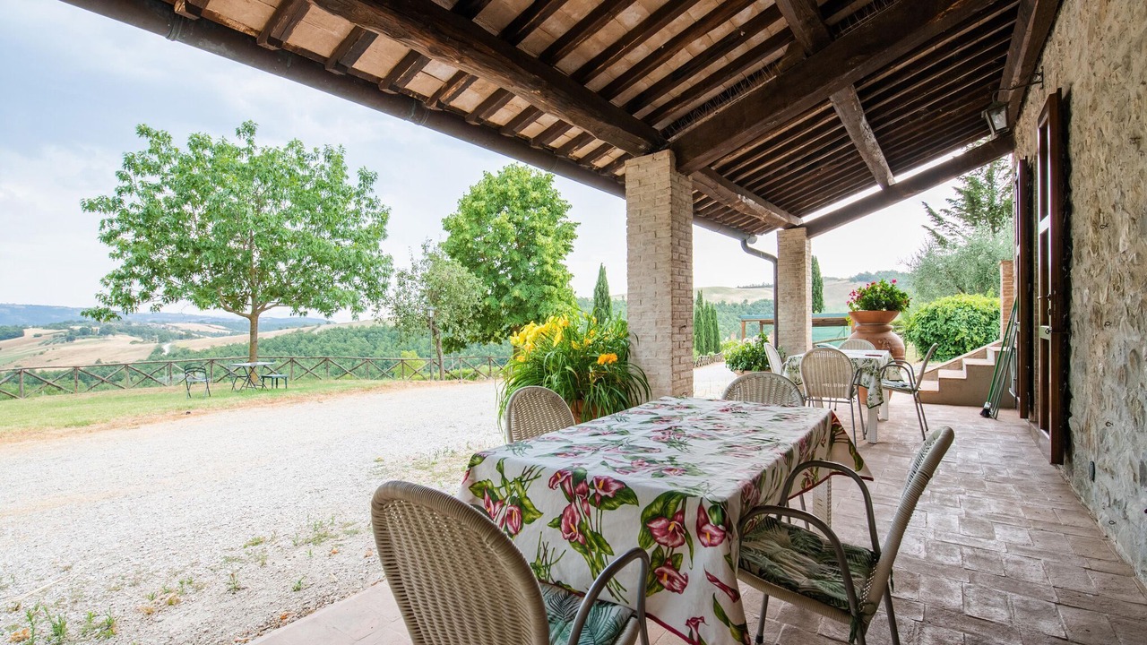 Photo of Outdoor in Fabro