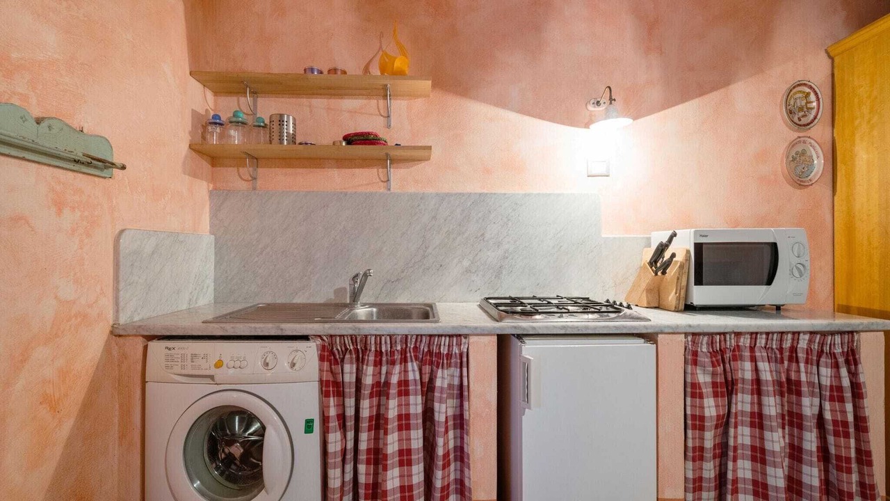 Photo of Kitchen in Fabro