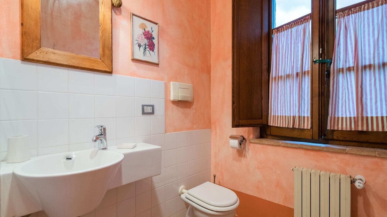 Photo of Bathroom in Fabro