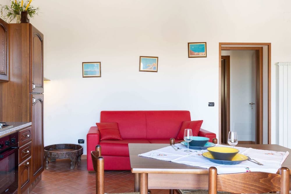 Photo of Livingroom in Marsciano