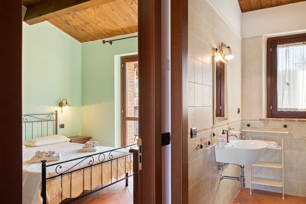 Photo of Bathroom in Marsciano
