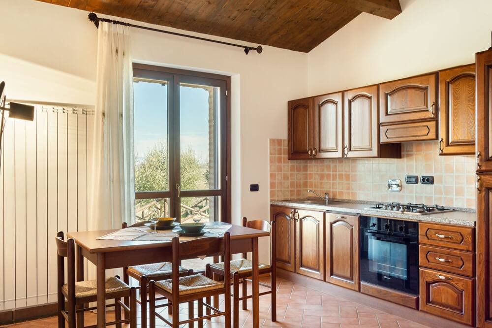 Photo of Livingroom in Marsciano