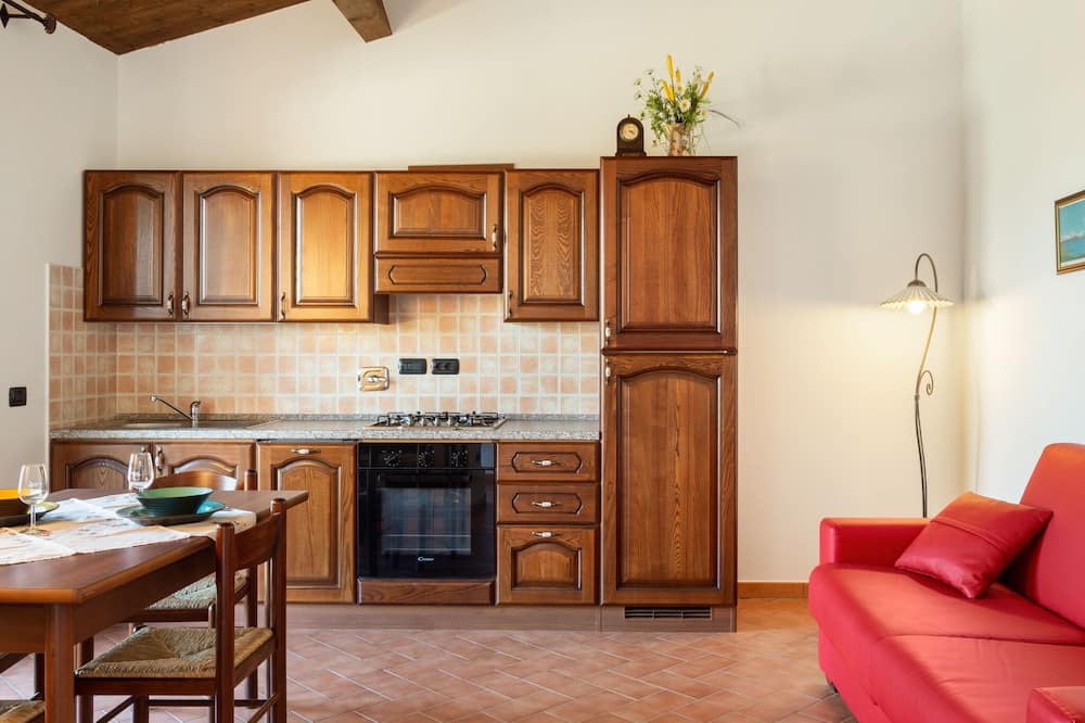 Photo of Livingroom in Marsciano