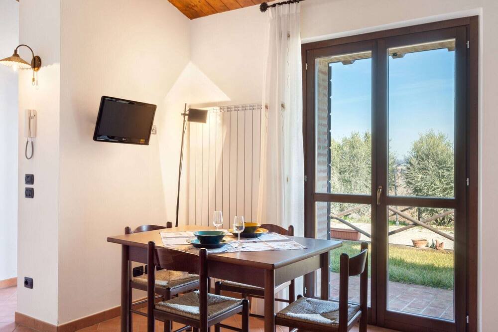 Photo of Livingroom in Marsciano