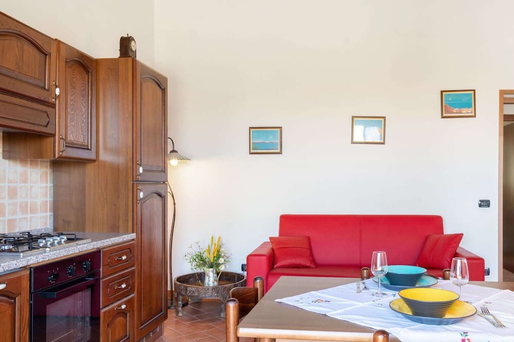 Photo of Livingroom in Marsciano