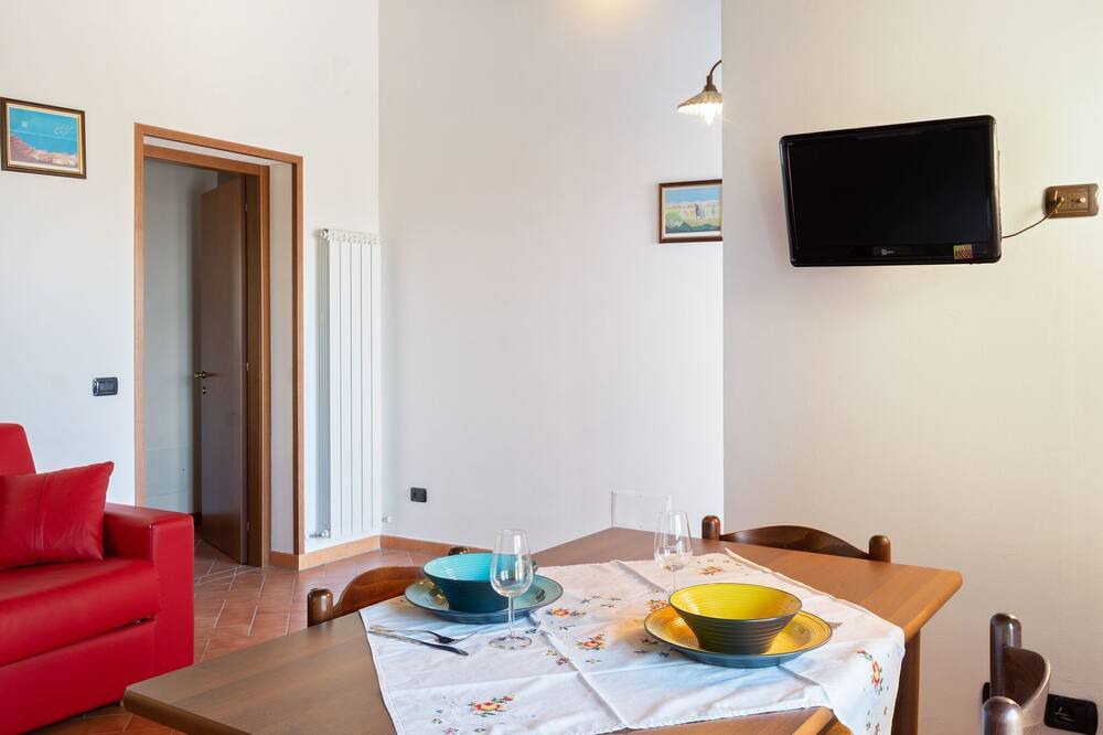 Photo of Livingroom in Marsciano