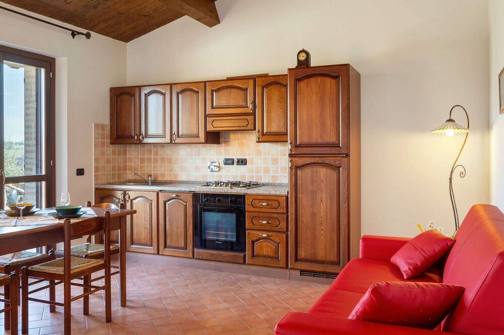 Photo of Livingroom in Marsciano