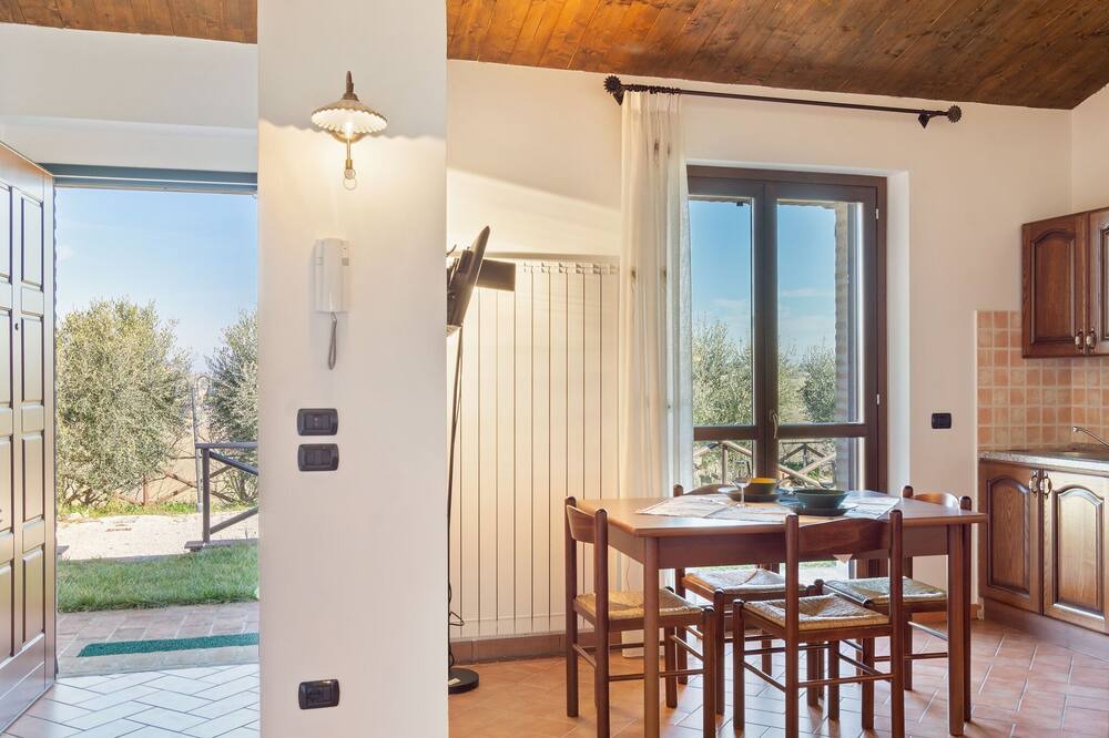 Photo of Livingroom in Marsciano