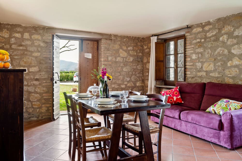 Photo of Livingroom in Collesanto