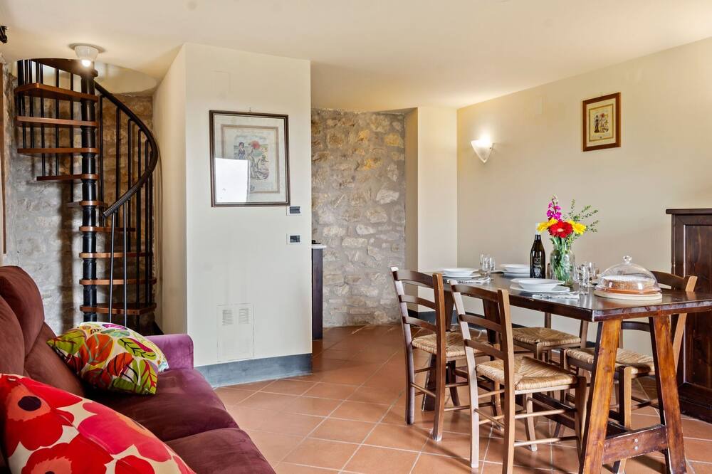 Photo of Livingroom in Collesanto