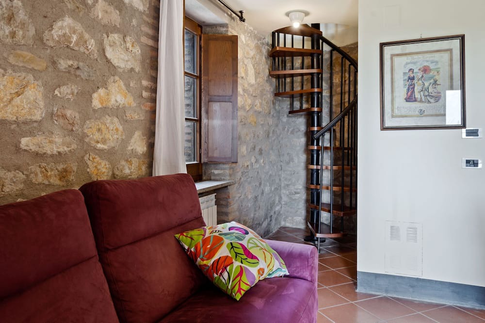 Photo of Livingroom in Collesanto