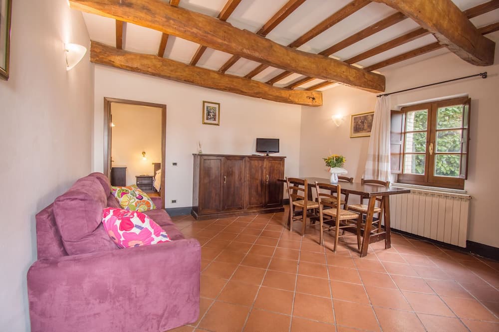 Photo of Livingroom in Collesanto
