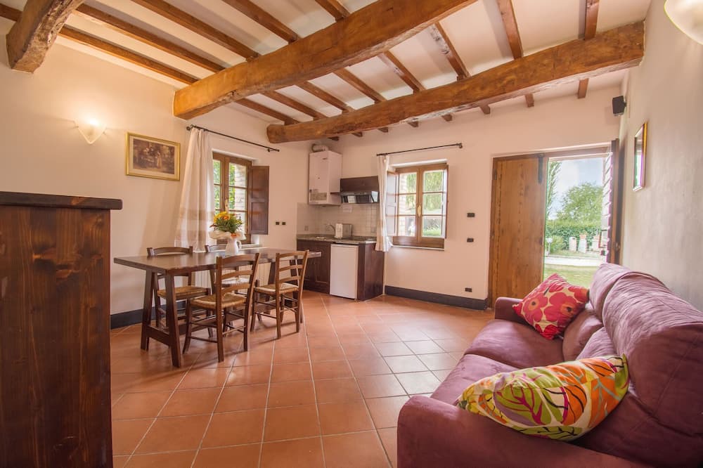 Photo of Livingroom in Collesanto