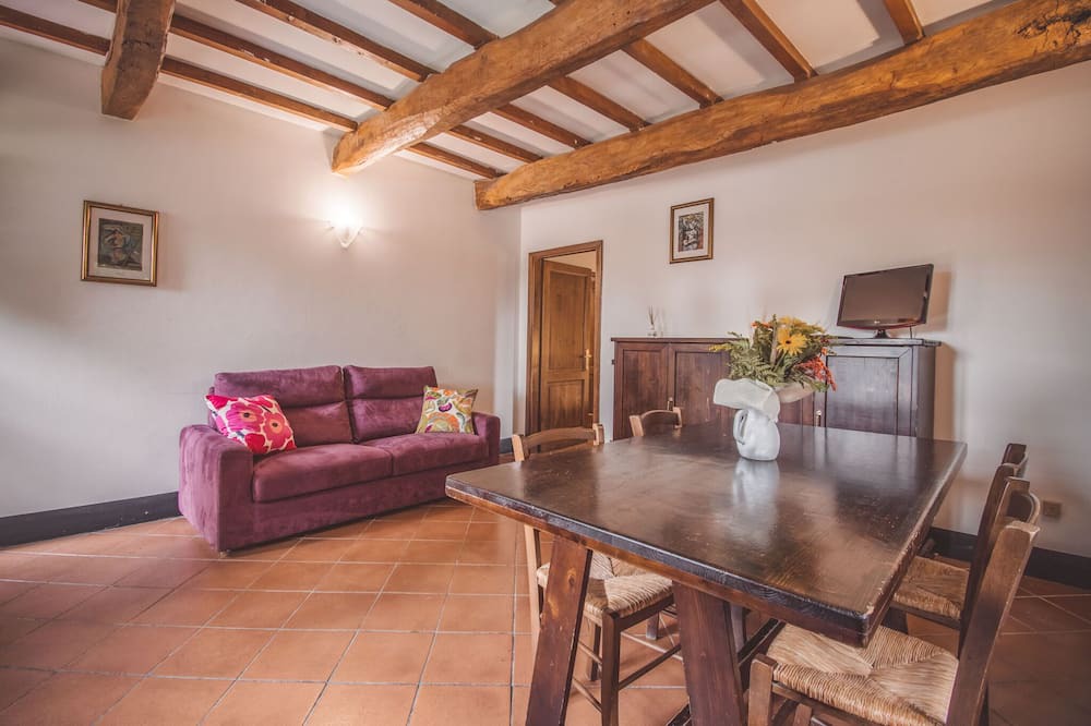 Photo of Livingroom in Collesanto