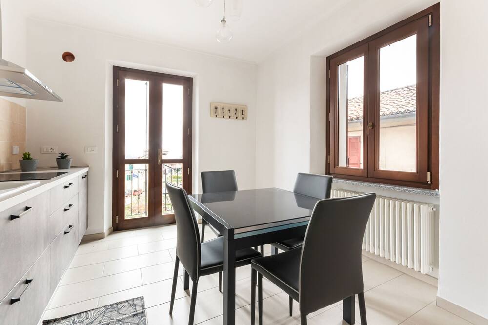 Photo of Livingroom in Albugnano