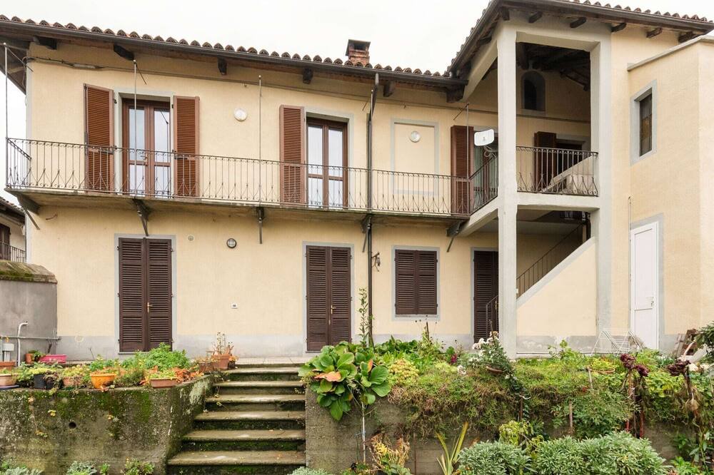Photo of Outdoor in Albugnano