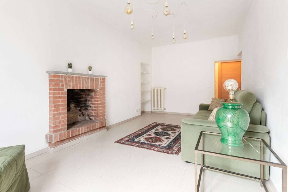 Photo of Livingroom in Albugnano