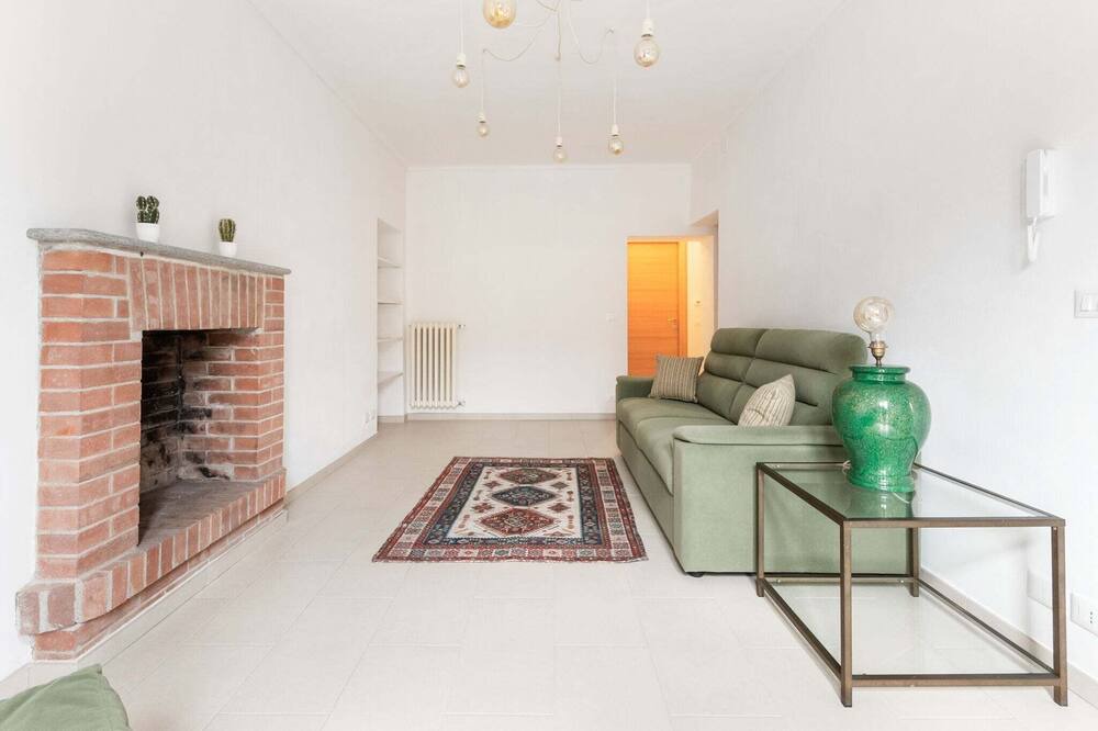 Photo of Livingroom in Albugnano