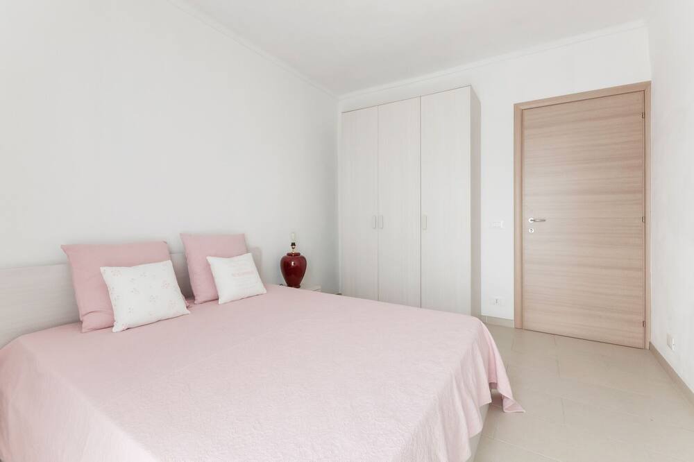 Photo of Bedroom in Albugnano