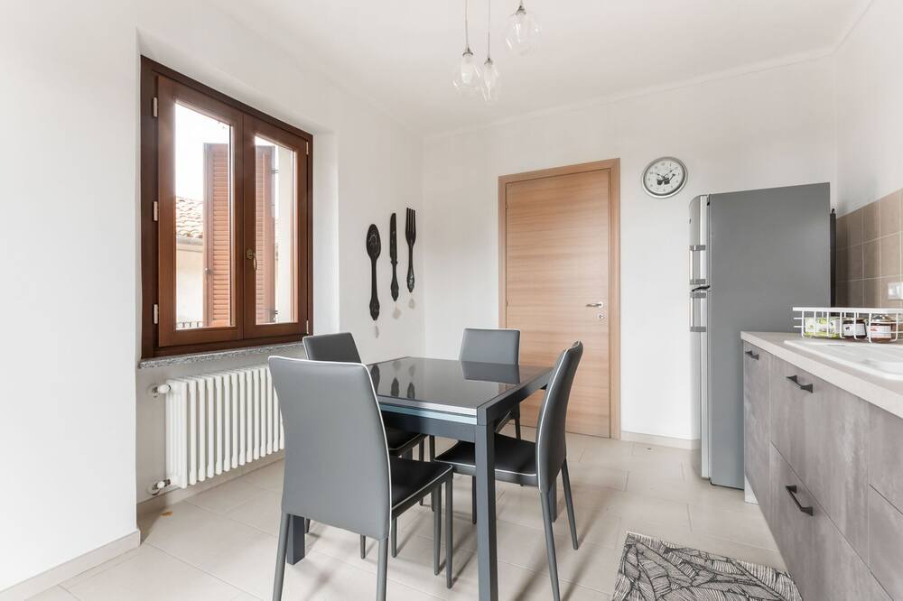 Photo of Livingroom in Albugnano
