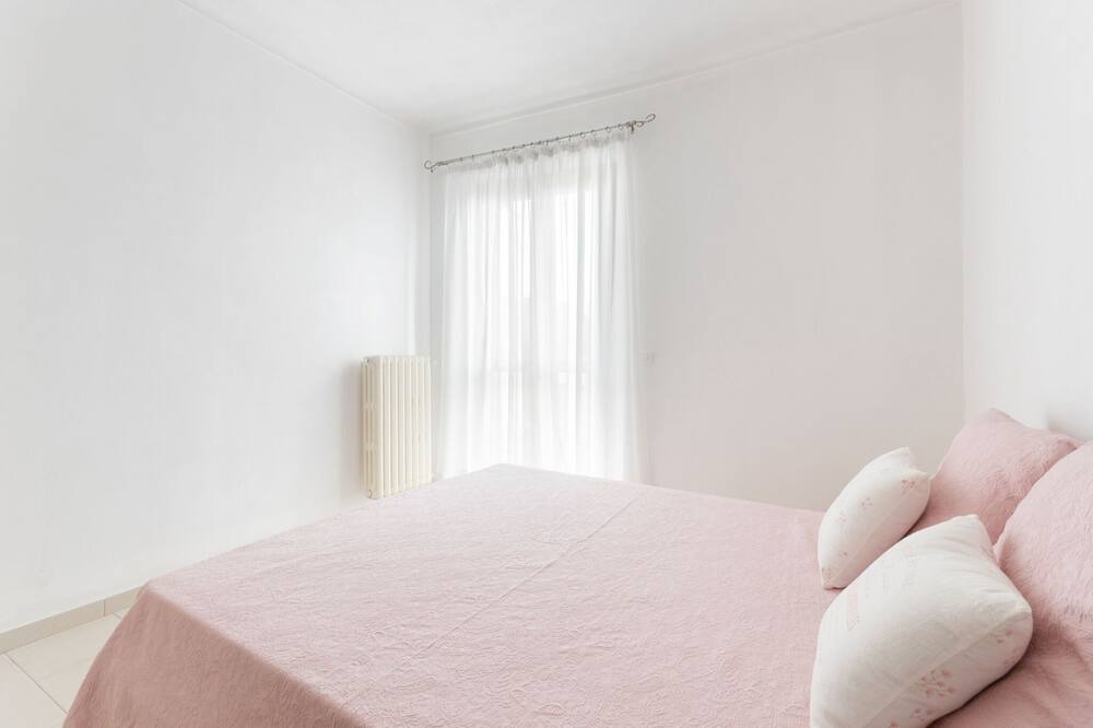 Photo of Bedroom in Albugnano